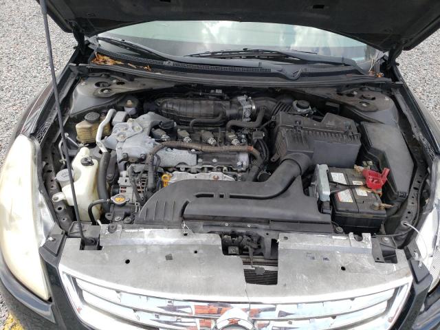 Photo 11 from auction – 2010 NISSAN ALTIMA BAS with VIN 1N4AL2AP8AC151421