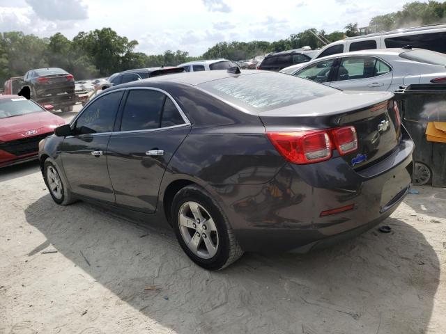 Photo 2 from auction – 2013 CHEVROLET MALIBU 2LT with VIN 1G11E5SA0DF147391