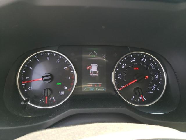 Photo 9 from auction – 2019 TOYOTA RAV4 LE with VIN JTMG1RFV1KD044488