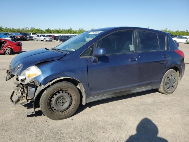 Photo 1 from auction – 2012 NISSAN VERSA S with VIN 3N1BC1CP5CK262451
