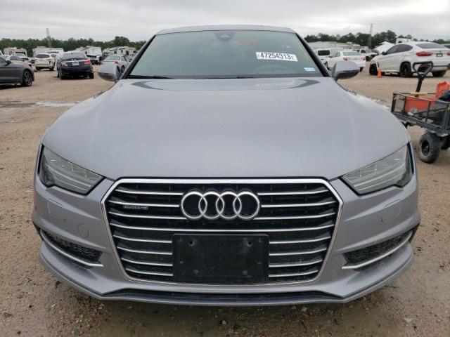 Photo 5 from auction – 2016 AUDI A7 PRESTIG with VIN WAU2GAFC3GN147080