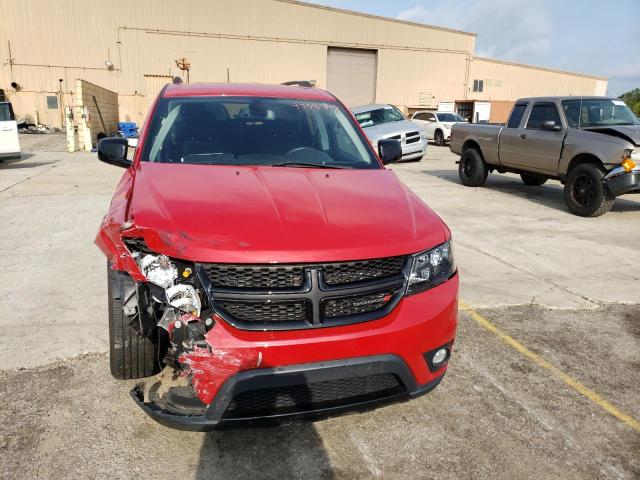 Photo 5 from auction – 2019 DODGE JOURNEY SE with VIN 3C4PDCBB5KT783678