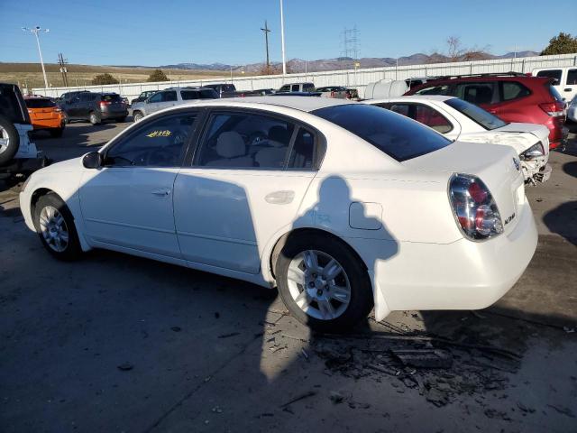Photo 2 from auction – 2005 NISSAN ALTIMA S with VIN 1N4AL11D75C173786