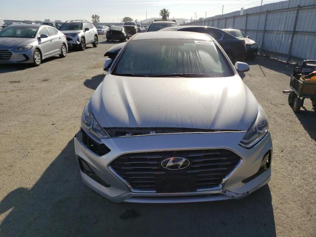 Photo 5 from auction – 2019 HYUNDAI SONATA SE with VIN 5NPE24AF9KH787630