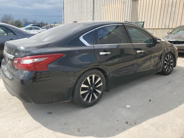 Photo 3 from auction – 2018 NISSAN ALTIMA 2.5 with VIN 1N4AL3AP3JC156872