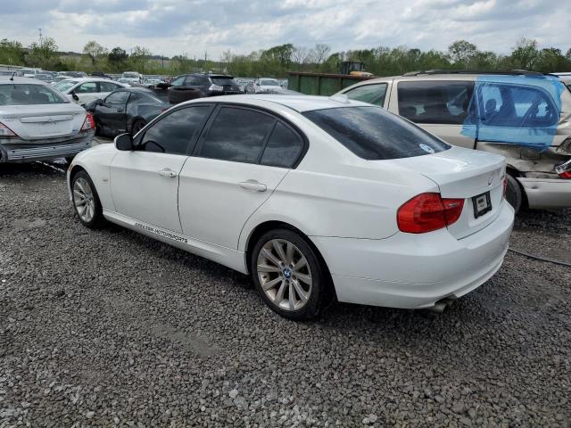 Photo 2 from auction – 2011 BMW 328 I with VIN WBAPH7C57BE674074