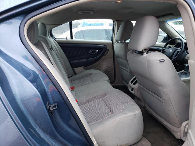 Photo 10 from auction – 2010 FORD TAURUS SEL with VIN 1FAHP2EW4AG162428