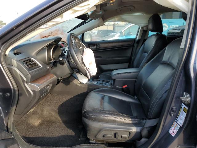 Photo 7 from auction – 2015 SUBARU OUTBACK 2. with VIN 4S4BSBNC9F3242712