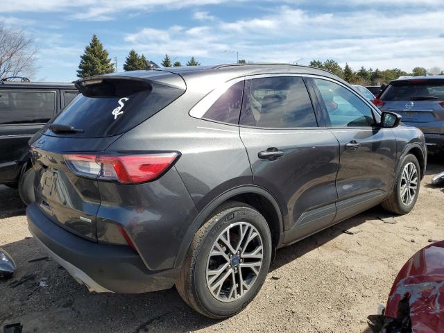 Photo 3 from auction – 2020 FORD ESCAPE SEL with VIN 1FMCU0H61LUA48822