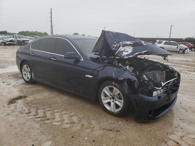 صورة رقم 4 من المزاد - 2012 BMW 528 I مع VIN WBAXG5C54CDX06073