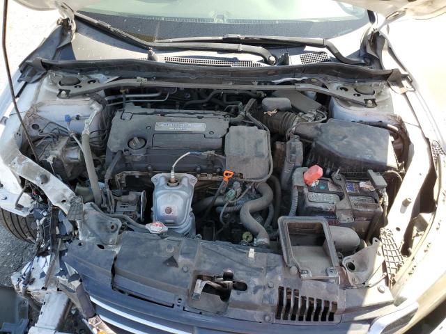 Photo 11 from auction – 2015 HONDA ACCORD EX with VIN 1HGCR2F78FA126095