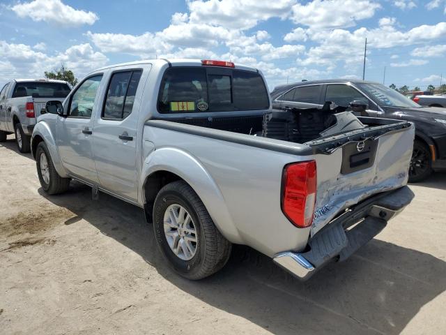 Photo 2 from auction – 2016 NISSAN FRONTIER S with VIN 1N6AD0ER6GN751923