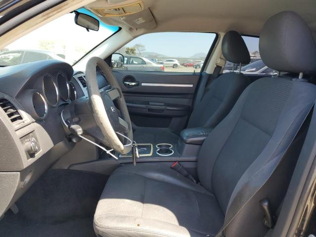 Photo 7 from auction – 2010 DODGE CHARGER SX with VIN 2B3CA3CV7AH233925