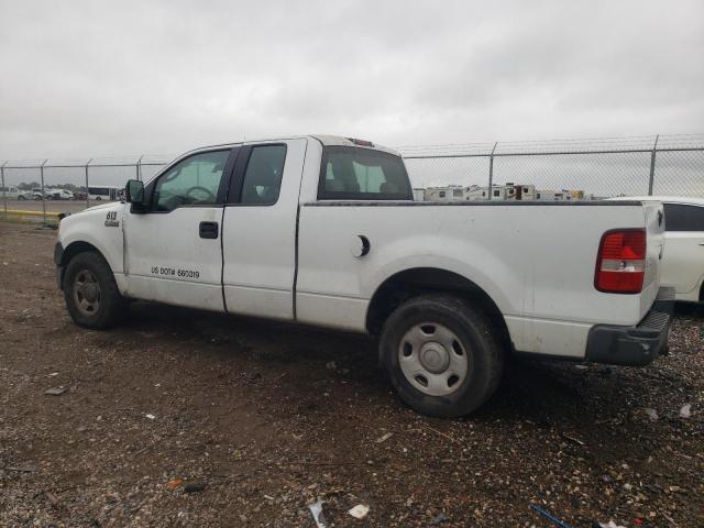 Photo 2 from auction – 2005 FORD F150 with VIN 1FTRX12W65NA26557