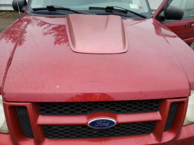 Photo 11 from auction – 2003 FORD EXPLORER S with VIN 1FMZU77E43UB04568