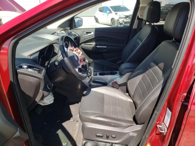 Photo 7 from auction – 2013 FORD ESCAPE SEL with VIN 1FMCU9H94DUD87087