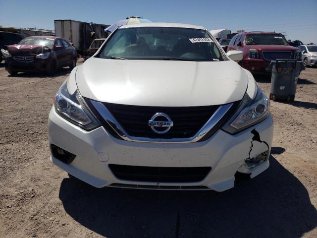 Photo 5 from auction – 2017 NISSAN ALTIMA 2.5 with VIN 1N4AL3APXHC218939