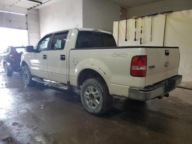 Photo 2 from auction – 2008 FORD F150 SUPER with VIN 1FTPW14V88FC32640