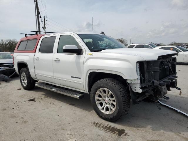 Photo 4 from auction – 2015 GMC SIERRA K15 with VIN 3GTU2UEC1FG435782