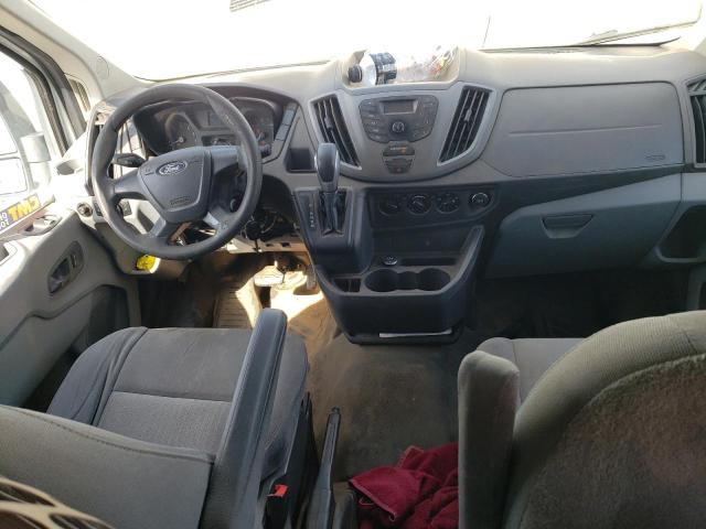 Photo 8 from auction – 2015 FORD TRANSIT T- with VIN 1FTYR1ZM4FKA99746
