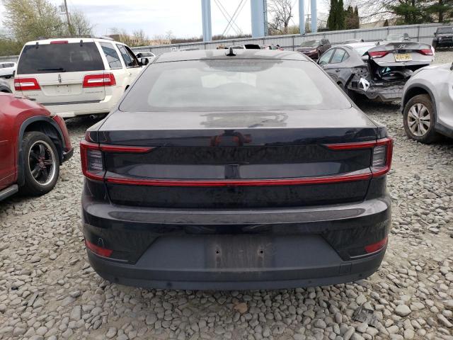 Photo 6 from auction – 2022 POLESTAR 2 with VIN LPSED3KA8NL051987
