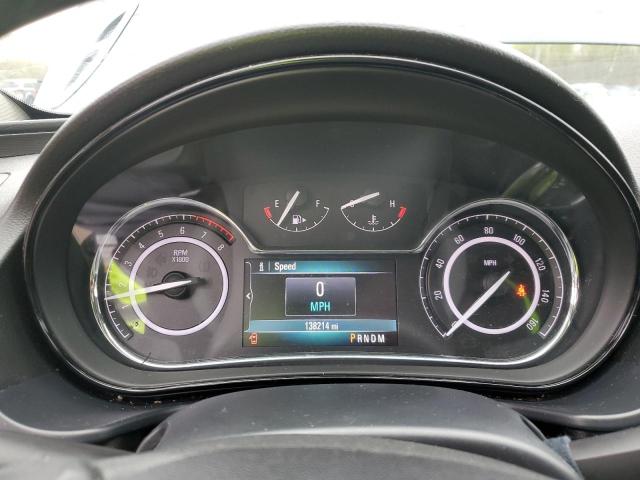 صورة رقم 9 من المزاد - 2014 BUICK REGAL PREM مع VIN 2G4GN5EX6E9182119