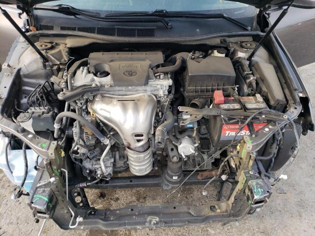 Photo 11 from auction – 2015 TOYOTA CAMRY LE with VIN 4T1BF1FK0FU879700