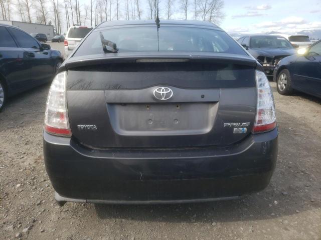 Photo 6 from auction – 2008 TOYOTA PRIUS with VIN JTDKB20U983303029