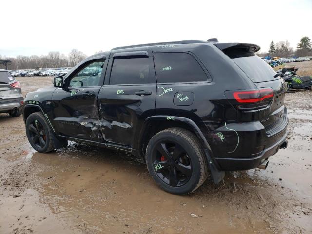 Photo 2 from auction – 2014 JEEP GRAND CHER with VIN 1C4RJFCT6EC105631