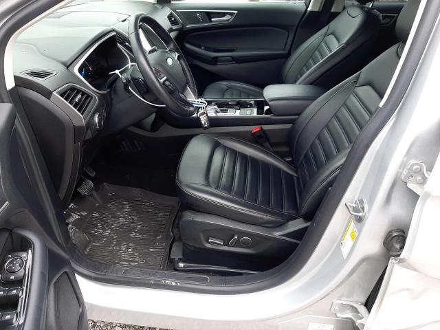 Photo 7 from auction – 2019 FORD EDGE SEL with VIN 2FMPK4J92KBC59812
