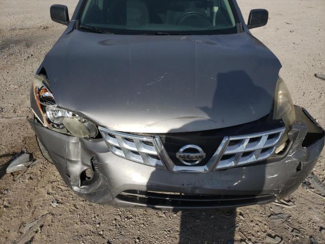 Photo 11 from auction – 2014 NISSAN ROGUE SELE with VIN JN8AS5MT7EW614052