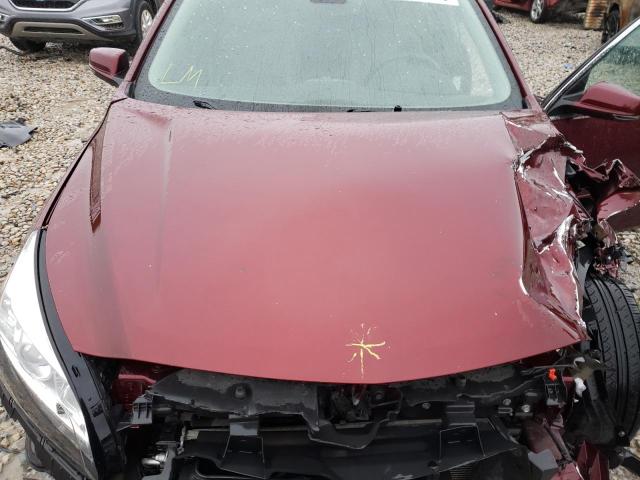 Photo 11 from auction – 2015 CHEVROLET MALIBU 1LT with VIN 1G11C5SL4FF325815