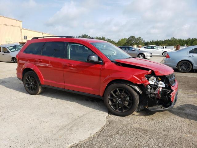 Photo 4 from auction – 2019 DODGE JOURNEY SE with VIN 3C4PDCBB5KT783678
