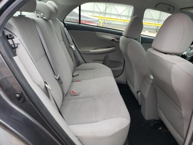 Photo 10 from auction – 2013 TOYOTA COROLLA with VIN JTDBU4EE3DJ117015