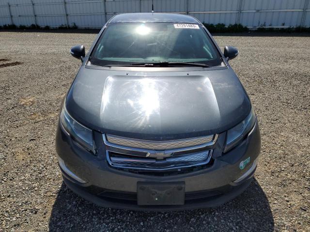 صورة رقم 5 من المزاد - 2012 CHEVROLET VOLT مع VIN 1G1RE6E47CU124876