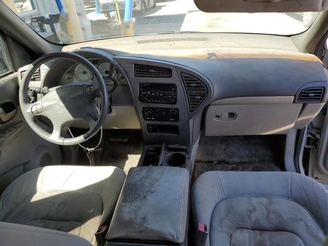 Photo 8 from auction – 2004 BUICK RENDEZVOUS with VIN 3G5DA03E64S513586