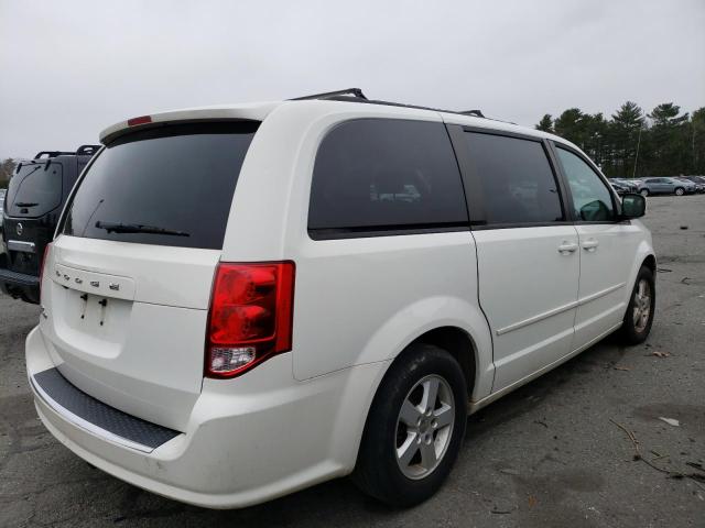 Photo 3 from auction – 2011 DODGE GRAND CARA with VIN 2D4RN3DG3BR770111