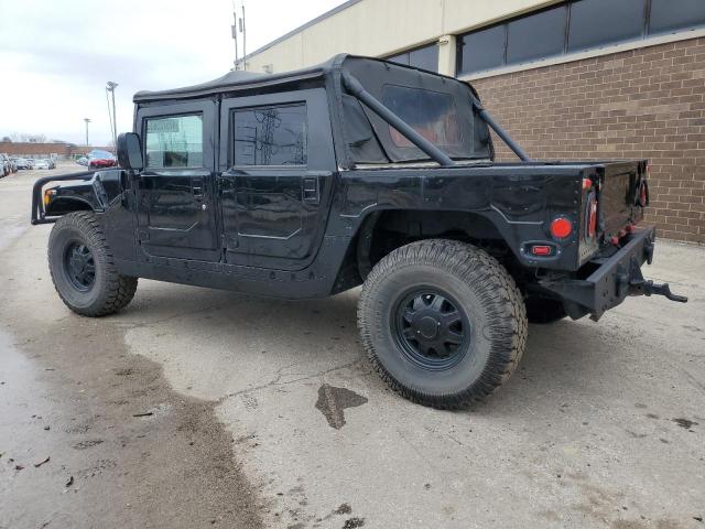 Photo 2 from auction – 1996 AMERICAN GENERAL H1 HMCO with VIN 137ZA9030TE170730