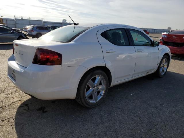 Photo 3 from auction – 2012 DODGE AVENGER SE with VIN 1C3CDZAB7CN243161