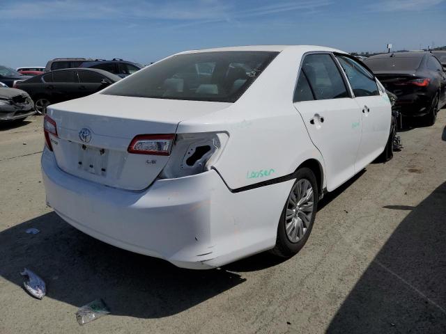 Photo 3 from auction – 2014 TOYOTA CAMRY L with VIN 4T1BF1FKXEU420107