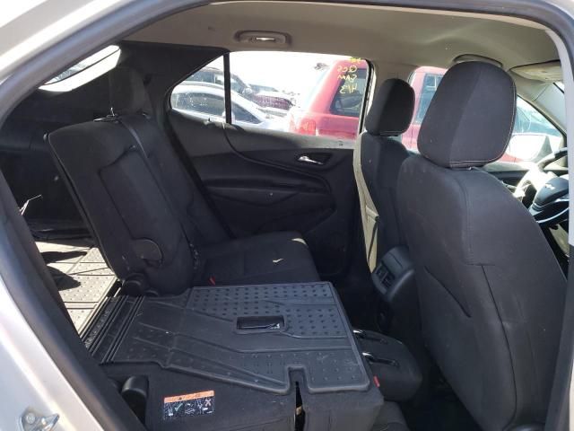 Photo 11 from auction – 2018 CHEVROLET EQUINOX LT with VIN 2GNAXJEV2J6316171