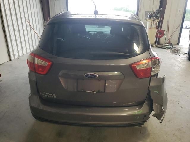 Photo 6 from auction – 2013 FORD C-MAX PREM with VIN 1FADP5CU2DL516704