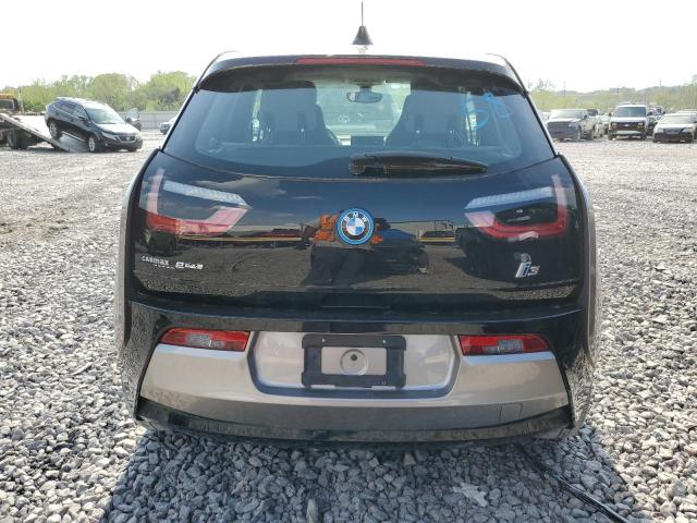 Photo 6 from auction – 2014 BMW I3 BEV with VIN WBY1Z2C55EV283730