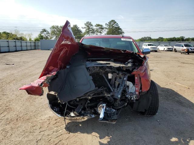 Photo 5 from auction – 2018 CHEVROLET SILVERADO with VIN 3GCUKSEC2JG318788
