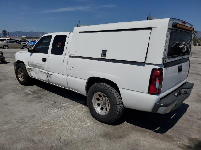 Photo 2 from auction – 2004 CHEVROLET SILVERADO with VIN 1GCEC19X04Z320181