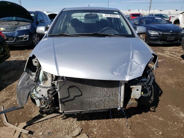 Photo 5 from auction – 2009 KIA RIO BASE with VIN KNADE223696460373