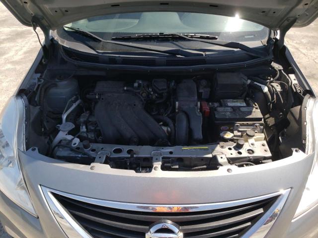 Photo 11 from auction – 2012 NISSAN VERSA S with VIN 3N1CN7AP3CL893780