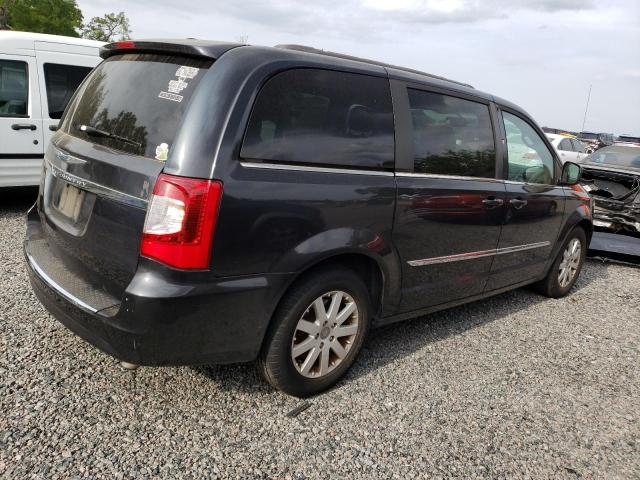 Photo 3 from auction – 2014 CHRYSLER TOWN & COU with VIN 2C4RC1BG4ER433901