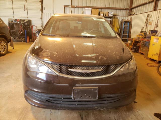 Photo 5 from auction – 2017 CHRYSLER PACIFICA T with VIN 2C4RC1DG5HR587440