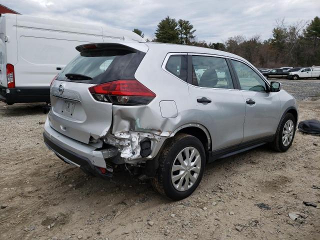 Photo 3 from auction – 2018 NISSAN ROGUE S with VIN KNMAT2MT1JP519692